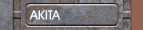 AKITA